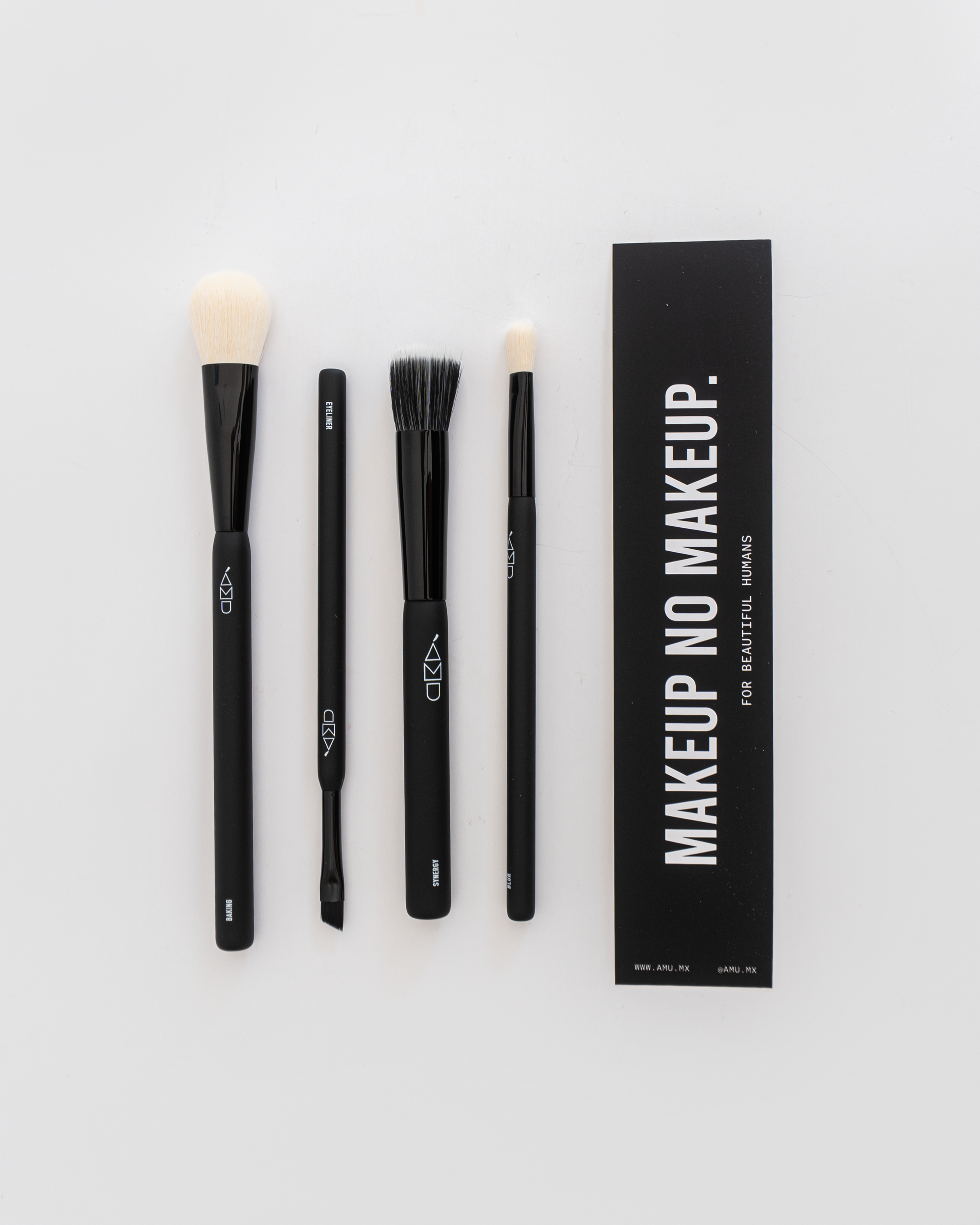 MY MAKEUP NO MAKEUP KIT