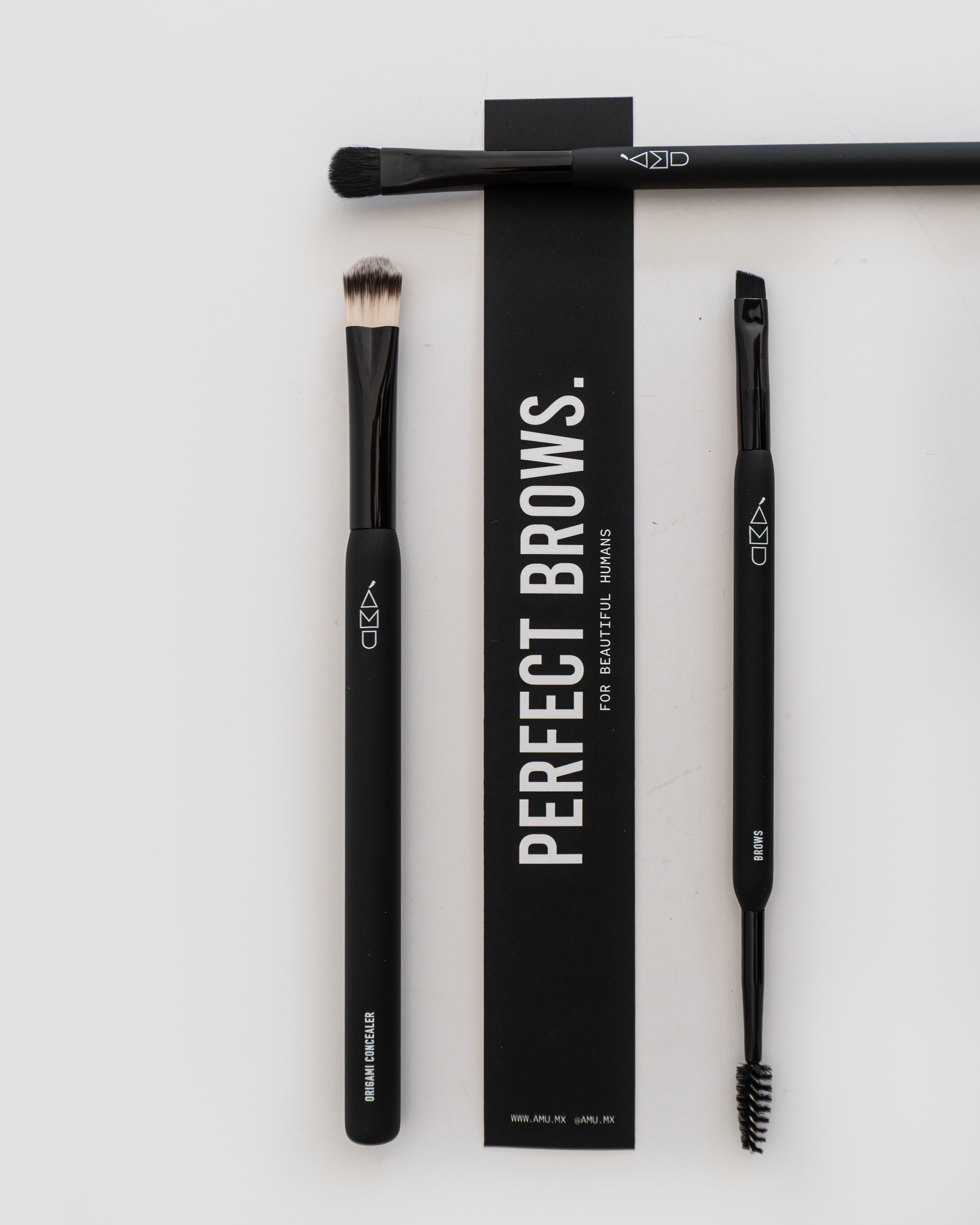 MY PERFECT BROWS KIT