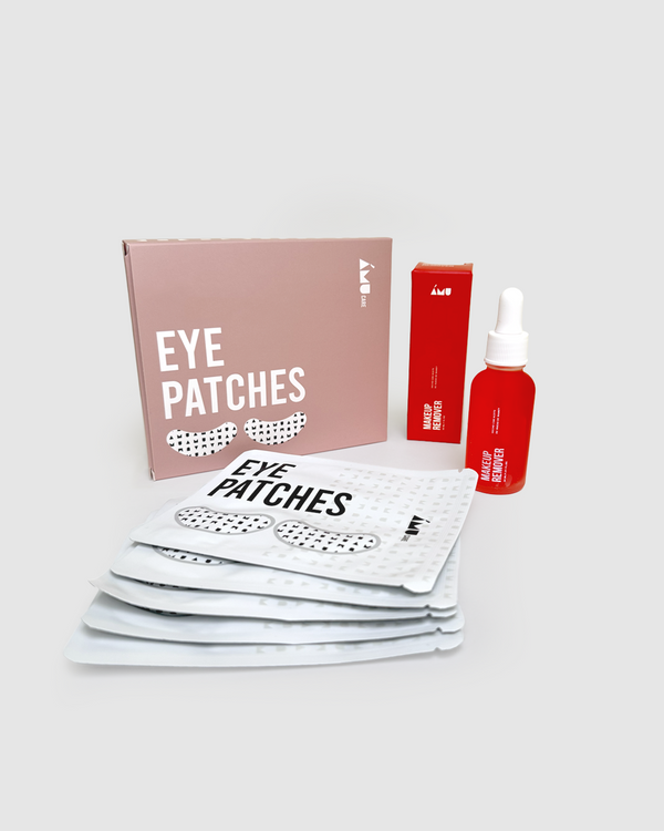 TAKE THE DAY OFF KIT