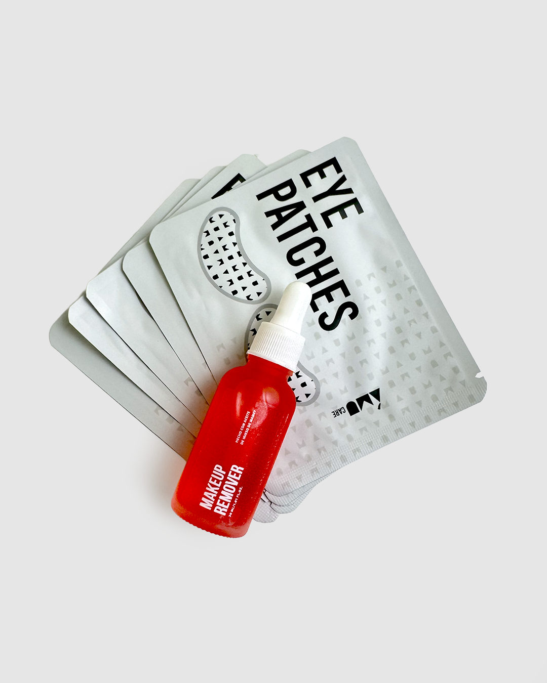 TAKE THE DAY OFF KIT