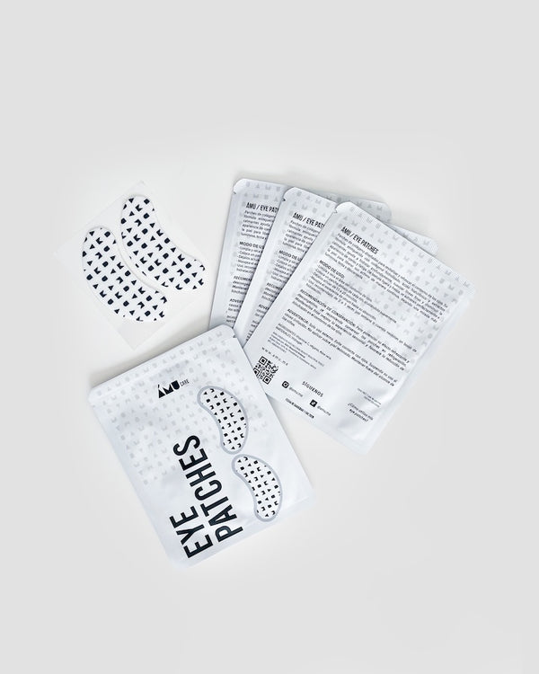 EYE PATCHES (5 PAQUETES)