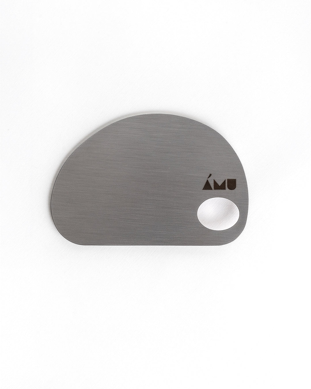 STEEL PALETTE