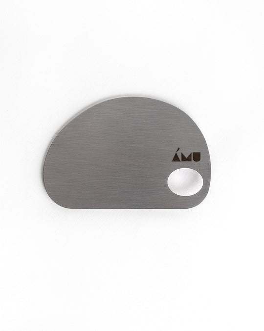 STEEL PALETTE