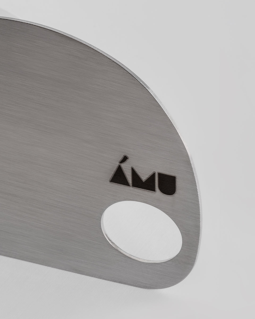 STEEL PALETTE