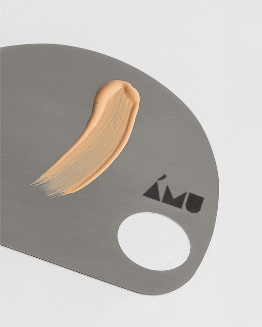 STEEL PALETTE