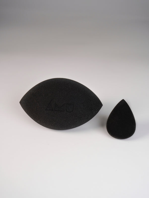 ÁMU  BLENDER BLACK