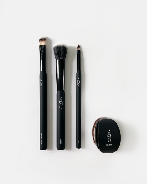 THE SUMMER TOOLS