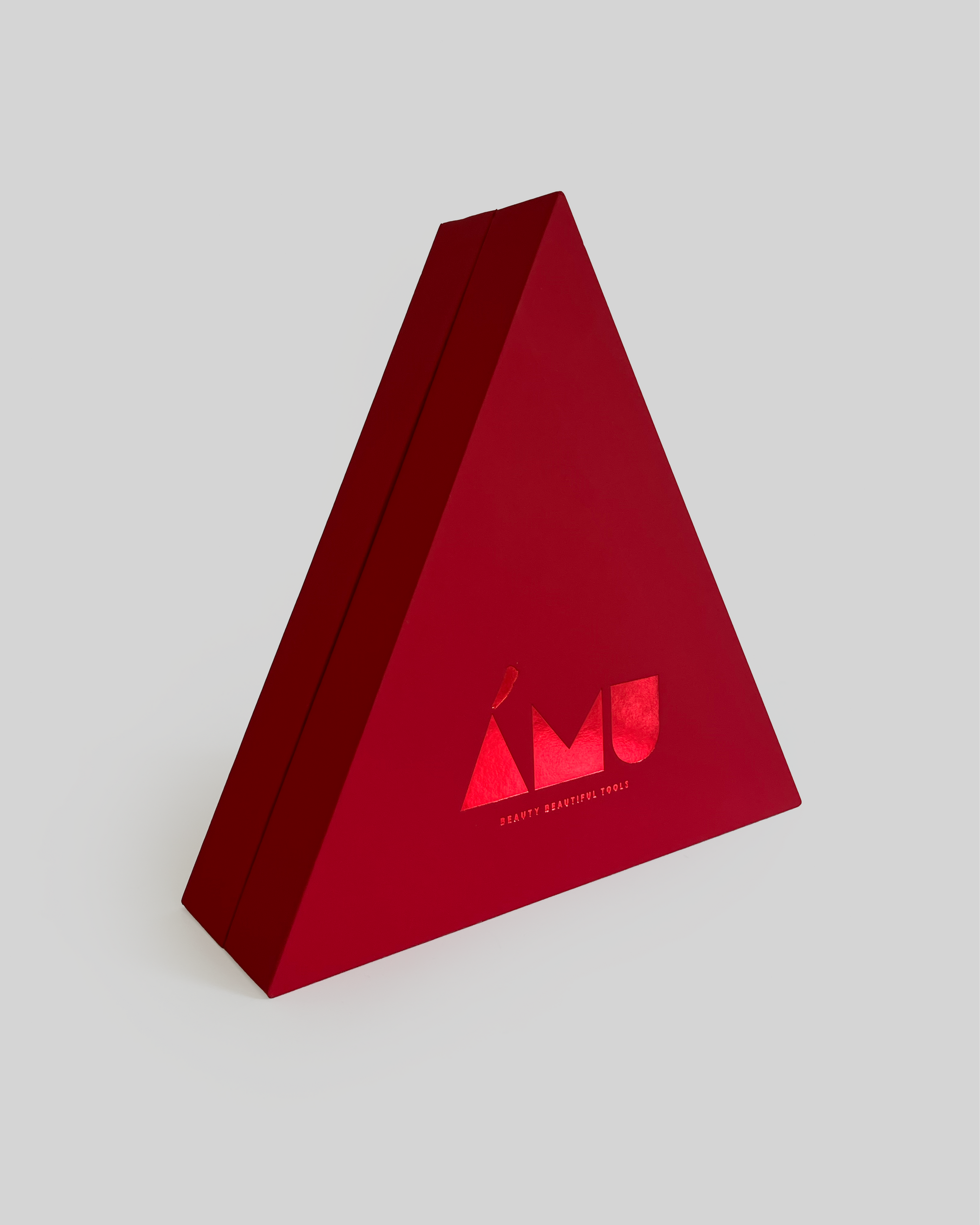 KIT ÁMU RED | LIMITED CHRISTMAS EDITION