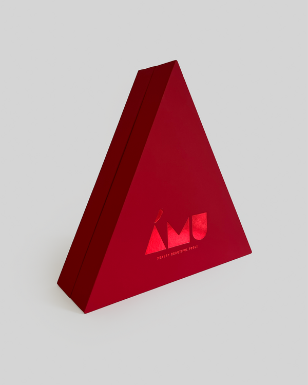 KIT ÁMU RED | LIMITED CHRISTMAS EDITION