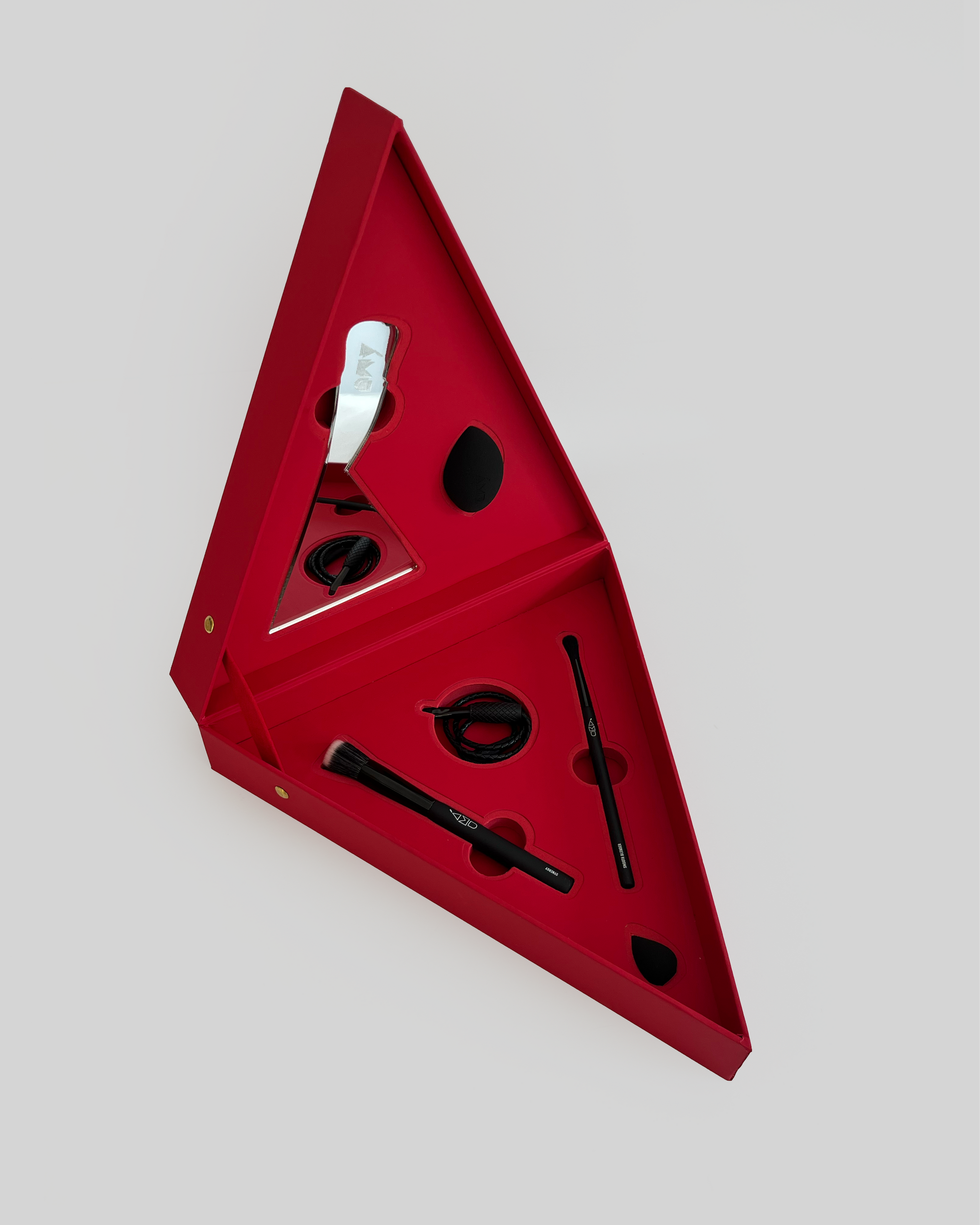 KIT ÁMU RED | LIMITED CHRISTMAS EDITION