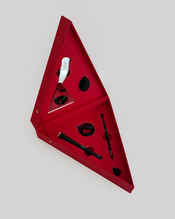 KIT ÁMU RED | LIMITED CHRISTMAS EDITION