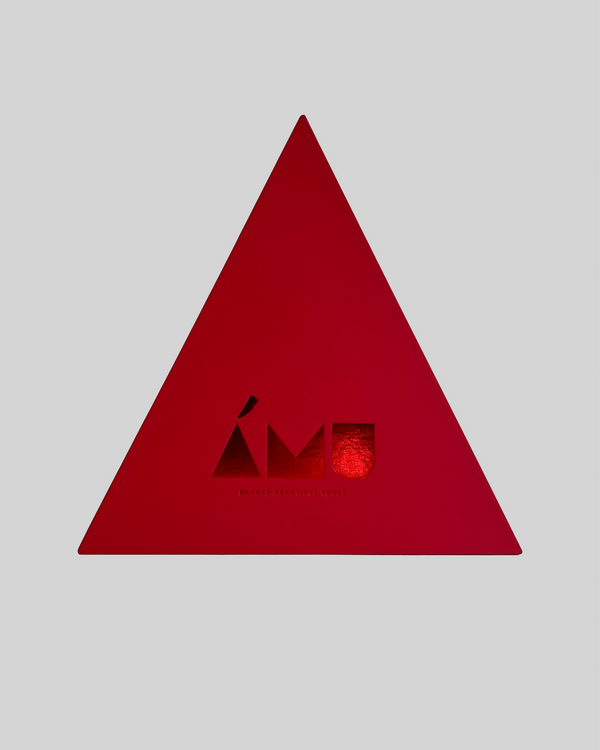 KIT ÁMU RED | LIMITED CHRISTMAS EDITION