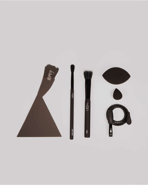 KIT ÁMU RED | LIMITED CHRISTMAS EDITION