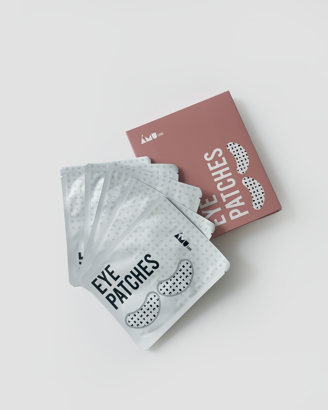 EYE PATCHES (5 PAQUETES)