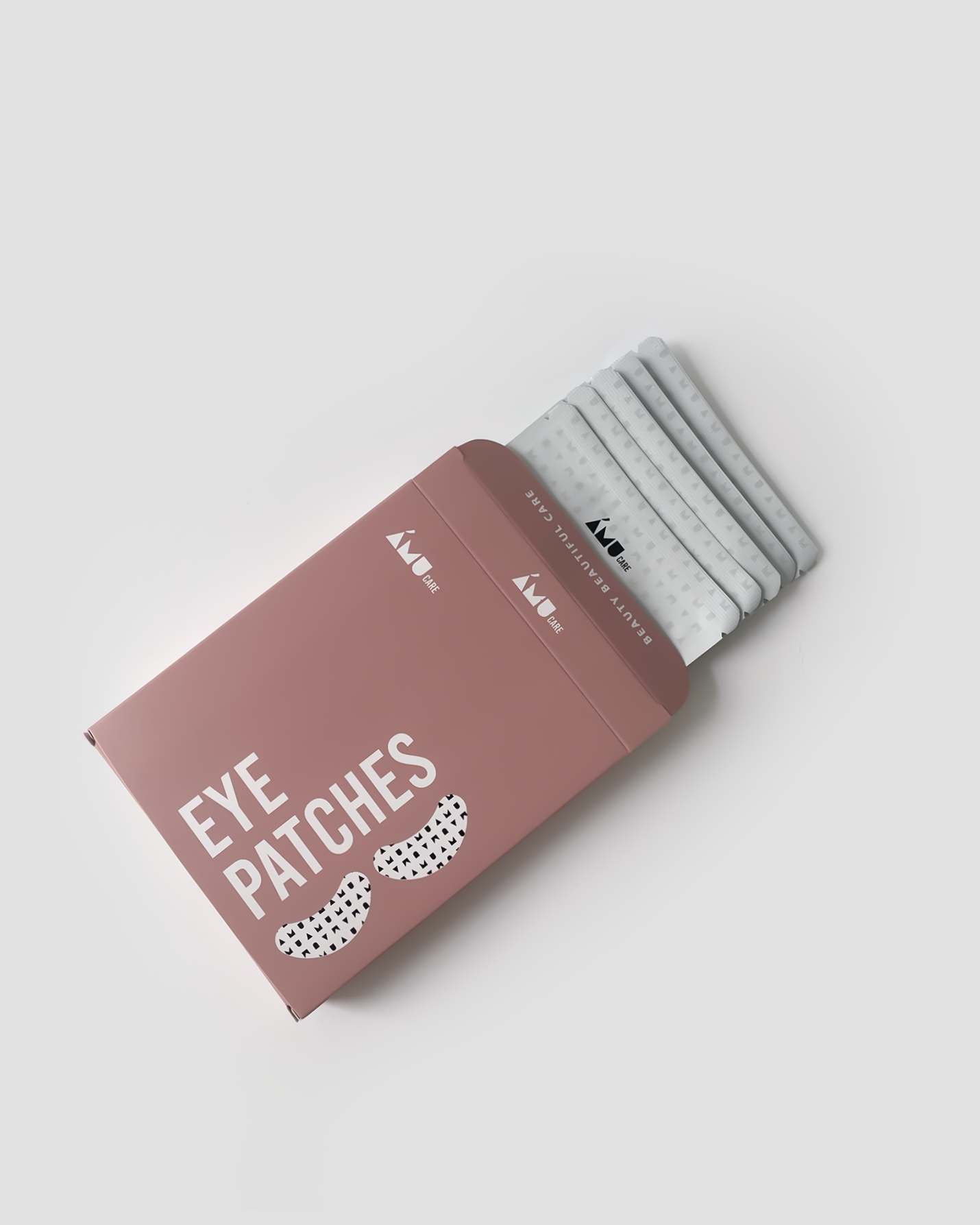 EYE PATCHES (5 PAQUETES)