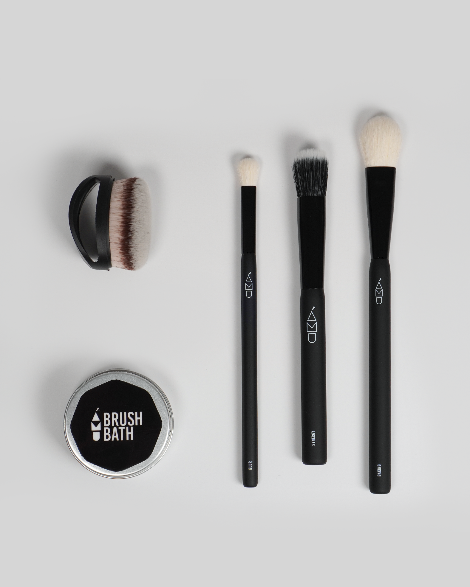 KIT ALL OVER GLOW
