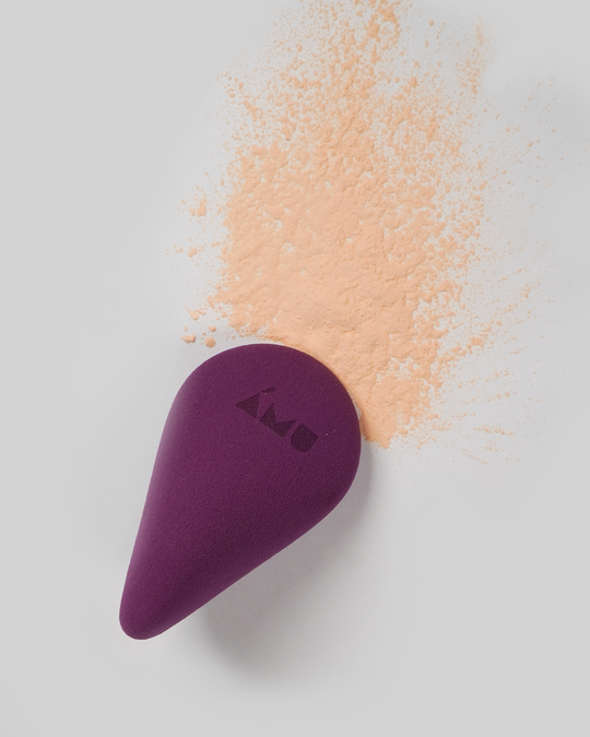PURPLE BLENDER