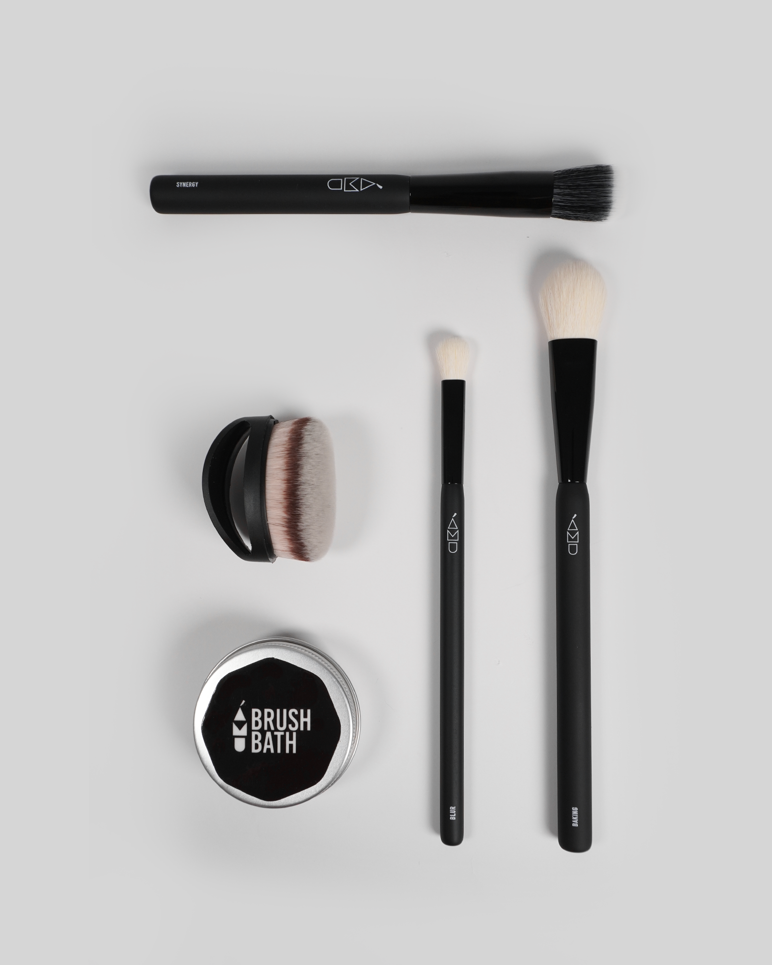 KIT ALL OVER GLOW