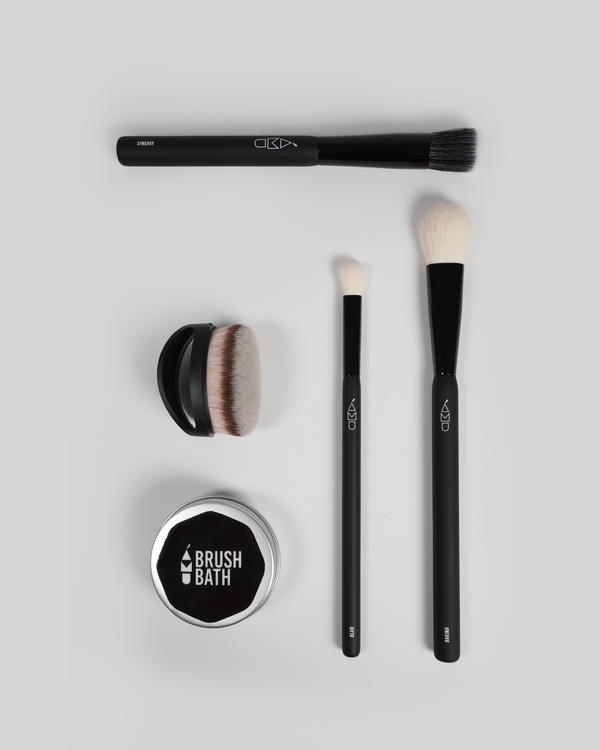 KIT ALL OVER GLOW