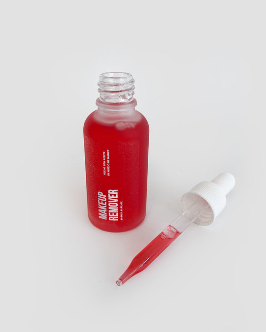 MAKEUP REMOVER