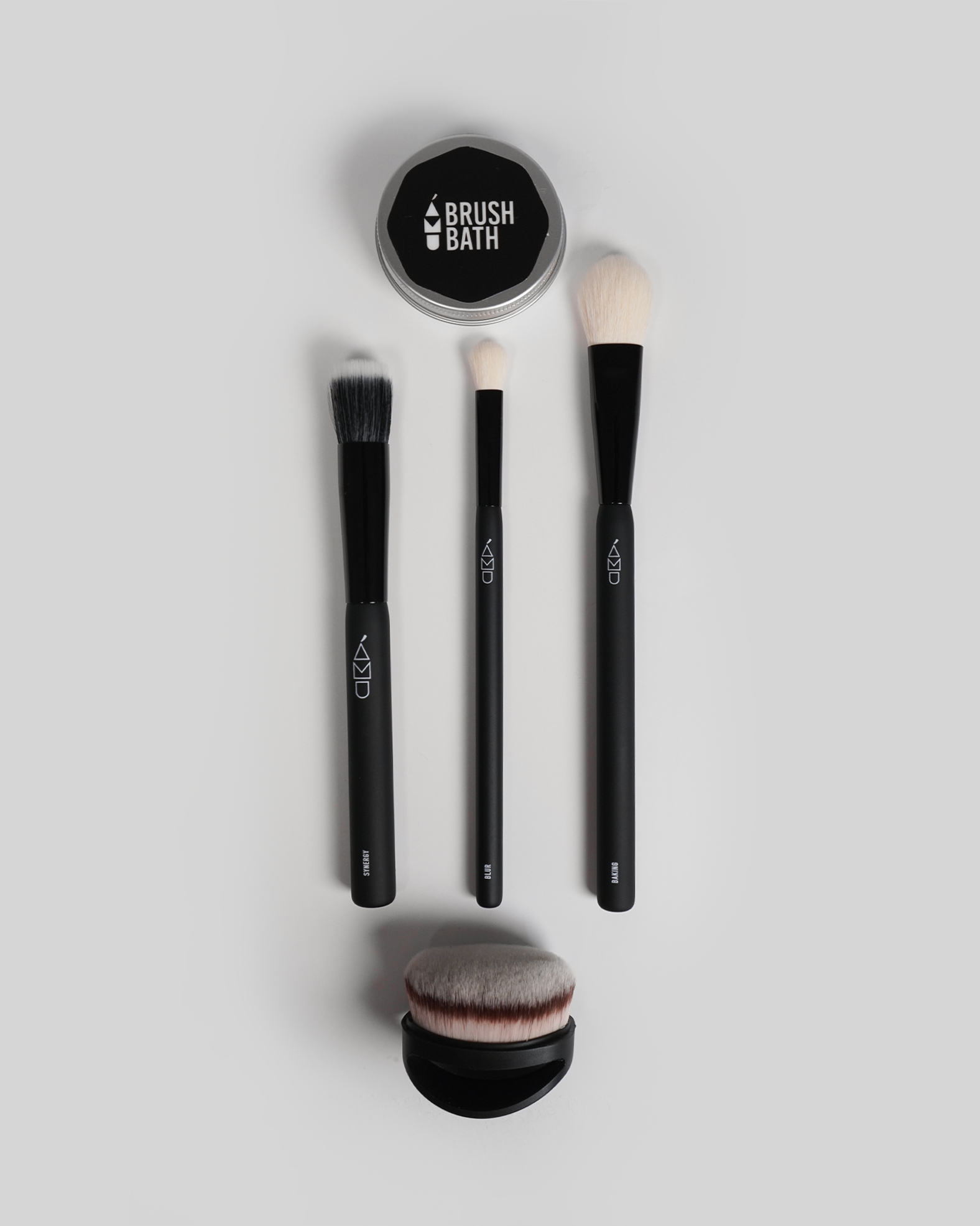 KIT ALL OVER GLOW
