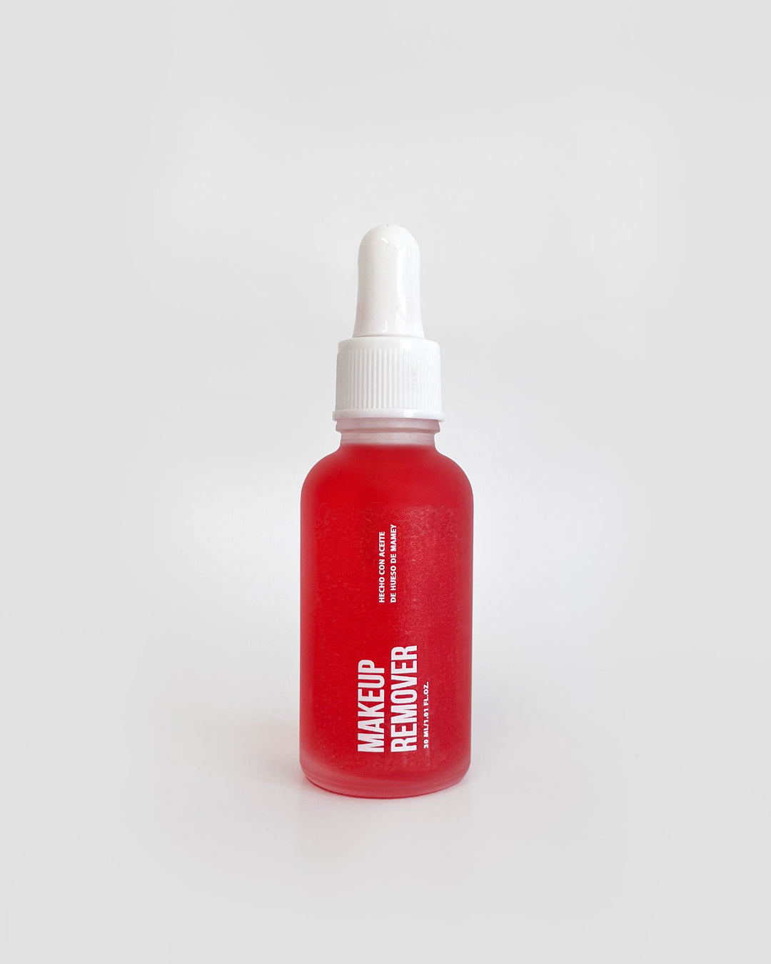 MAKEUP REMOVER