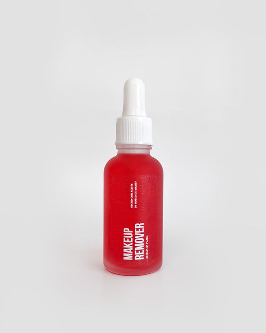 MAKEUP REMOVER