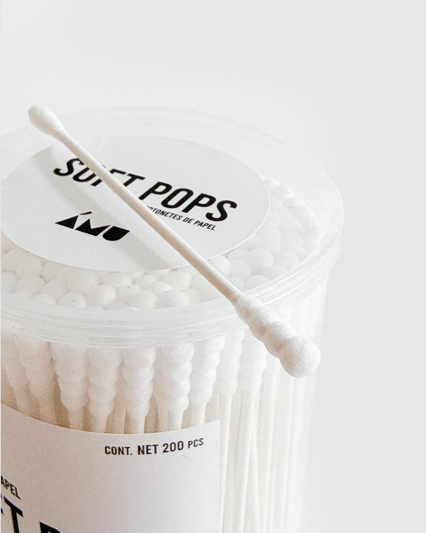 SOFT POPS