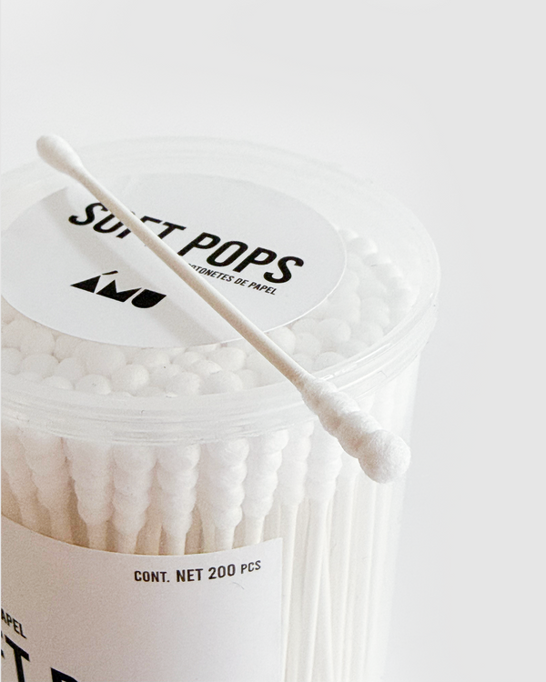 SOFT POPS