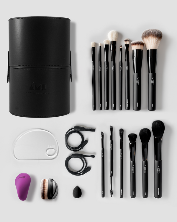 KIT PROFESIONAL ÁMU — vista del kit completo