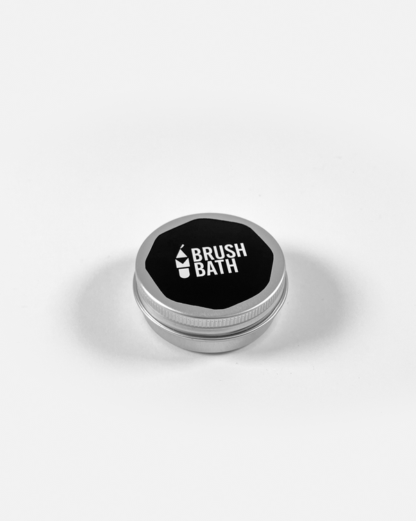 ÁMU BRUSH BATH CLEANSER